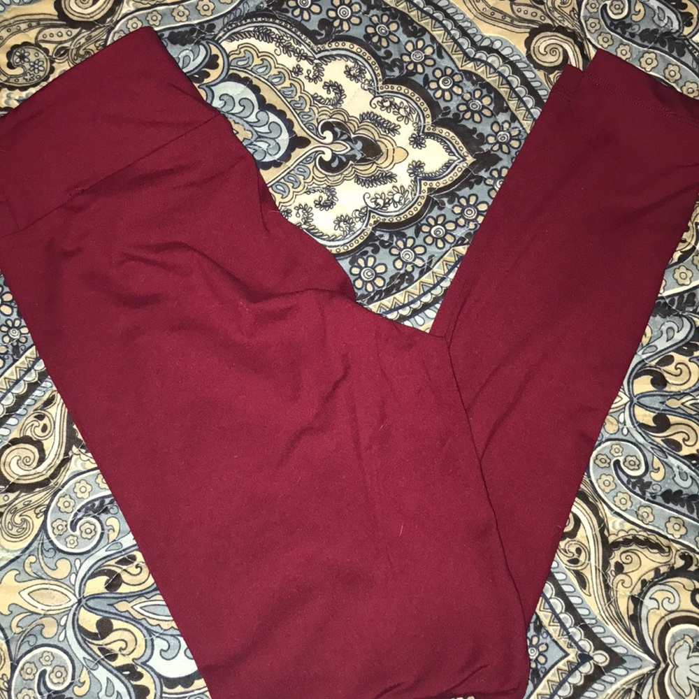 LuLaRoe Leggings